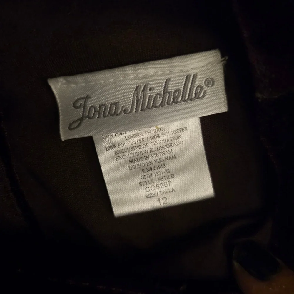 Jona Michelle jona michelle